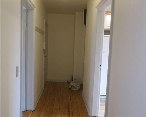 3 værelses lejlighed i Odense C