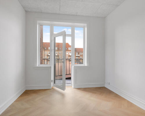 2 værelses lejlighed i Esbjerg