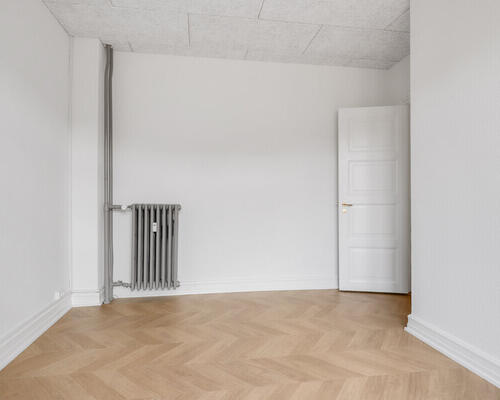 2 værelses lejlighed i Esbjerg