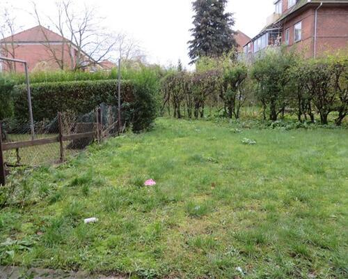 3 værelses lejlighed i Odense C