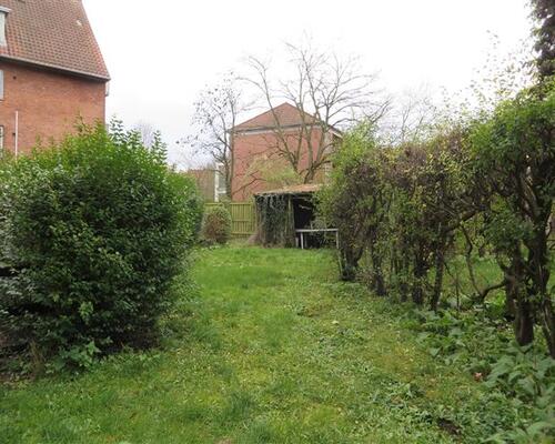 3 værelses lejlighed i Odense C