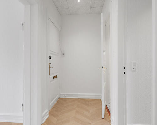 2 værelses lejlighed i Esbjerg