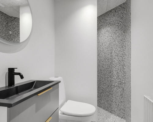 2 værelses lejlighed i Esbjerg