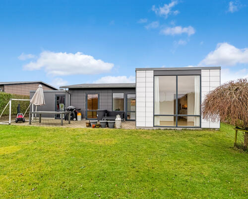 3 værelses hus i Holstebro