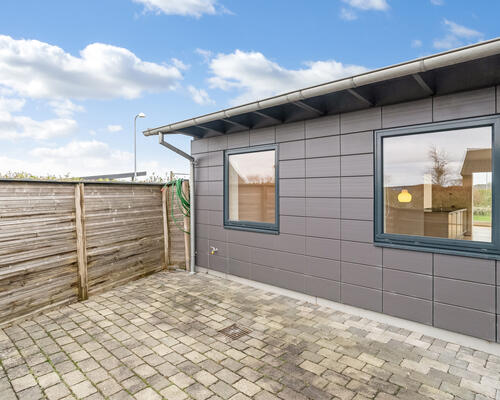 3 værelses hus i Holstebro