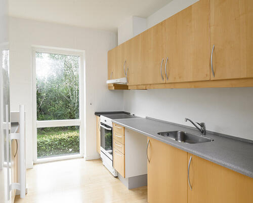 4 værelses lejlighed i Aalborg SØ