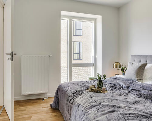 4 værelses lejlighed i Taastrup