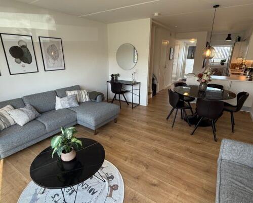 3 værelses lejlighed i Kolding