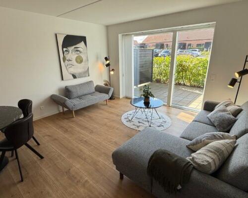 3 værelses lejlighed i Kolding