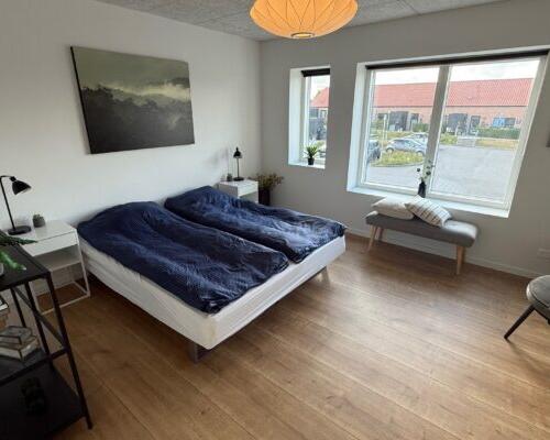 3 værelses lejlighed i Kolding