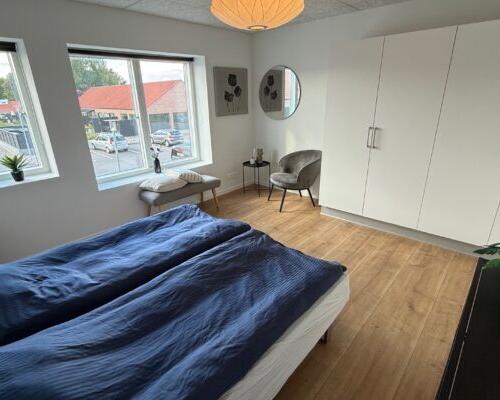 3 værelses lejlighed i Kolding