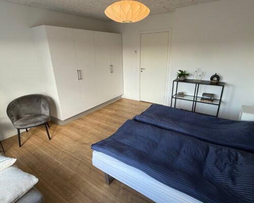 3 værelses lejlighed i Kolding