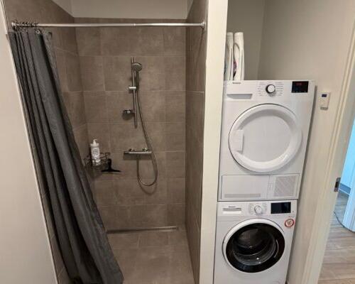 3 værelses lejlighed i Kolding