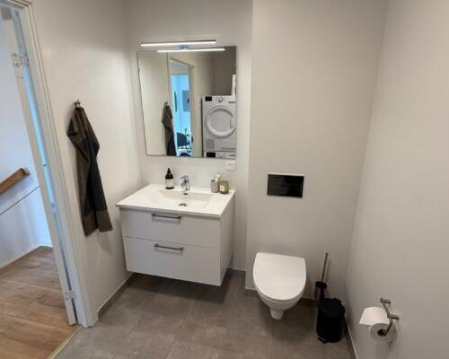 3 værelses lejlighed i Kolding