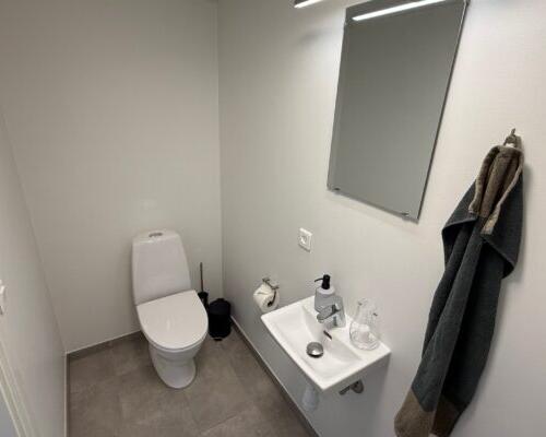 3 værelses lejlighed i Kolding