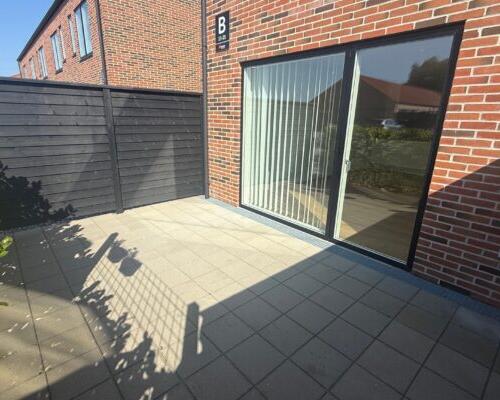 3 værelses lejlighed i Kolding