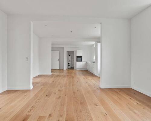 4 værelses lejlighed i Nykøbing Sjælland