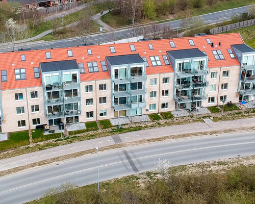 3 værelses lejlighed i Farum