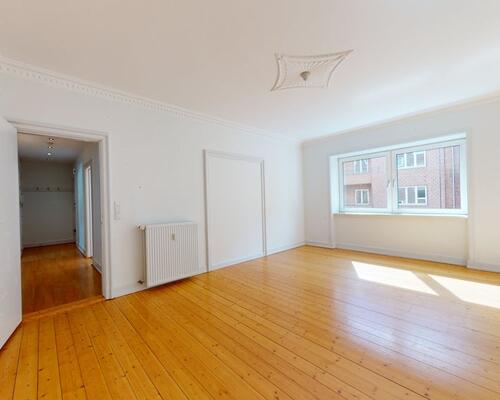 3 værelses lejlighed i Aalborg