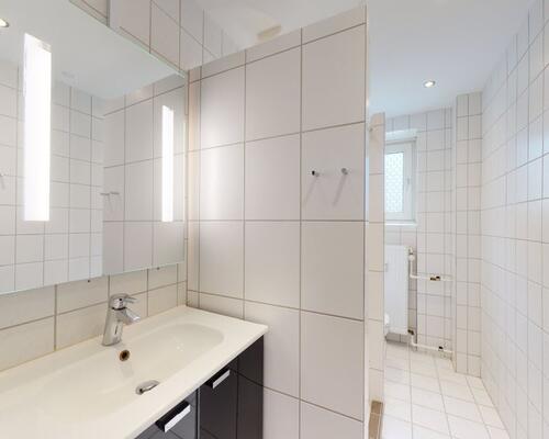 3 værelses lejlighed i Aalborg