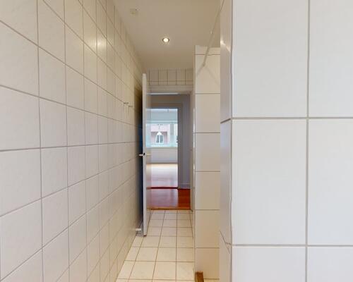 3 værelses lejlighed i Aalborg