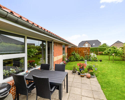 2 værelses hus i Vildbjerg