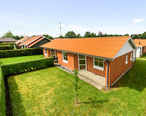 2 værelses hus i Vildbjerg