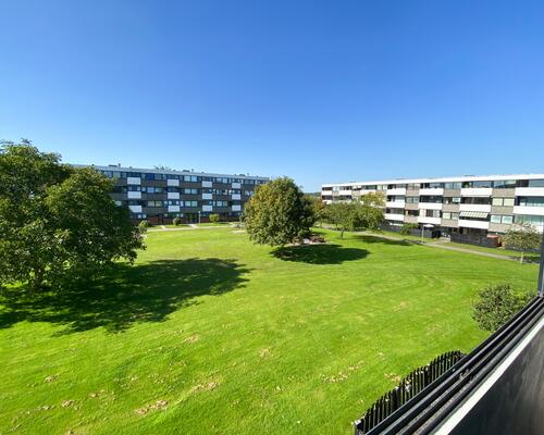 3 værelses lejlighed i Humlebæk