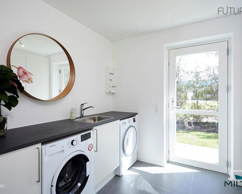 4 værelses hus i Ringsted