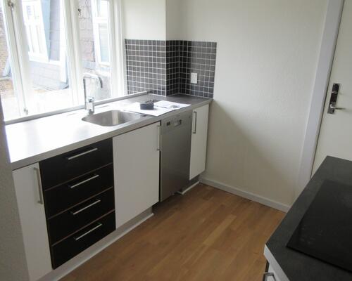 3 værelses lejlighed i Aalborg