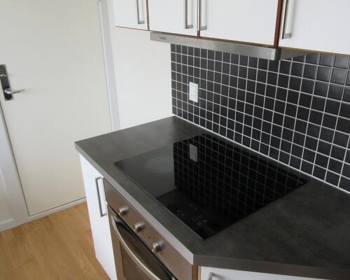 3 værelses lejlighed i Aalborg