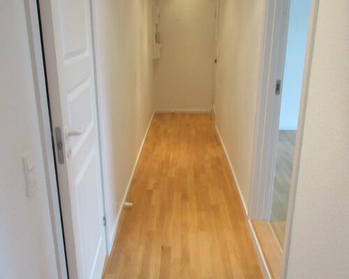 3 værelses lejlighed i Aalborg