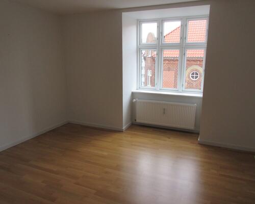 3 værelses lejlighed i Aalborg