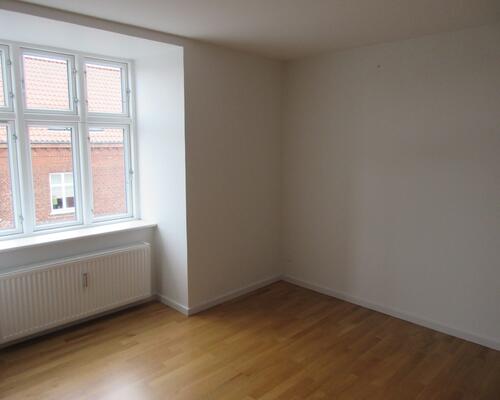 3 værelses lejlighed i Aalborg