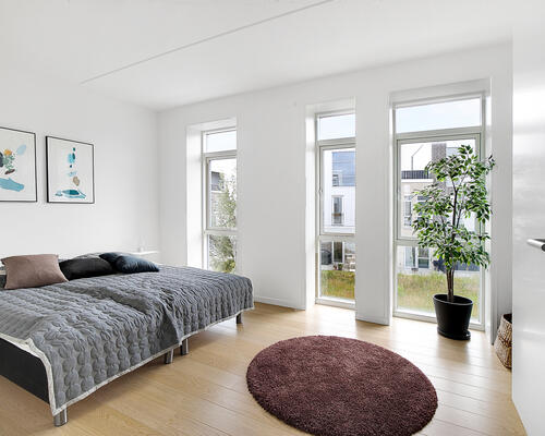 4 værelses lejlighed i Aalborg SV