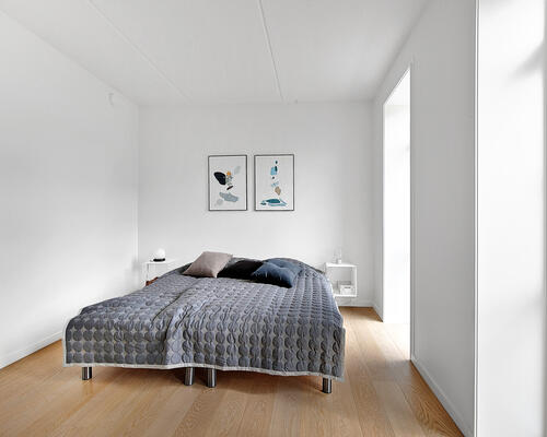 4 værelses lejlighed i Aalborg SV