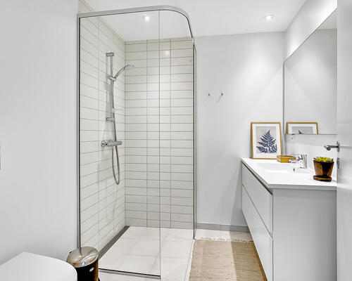 4 værelses lejlighed i Aalborg SV