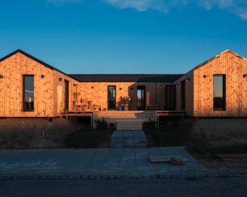 Indflytningsklart og møbleret hus | Kalundborg