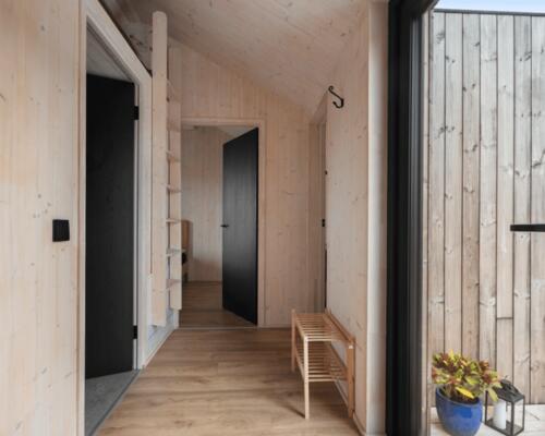 Indflytningsklart og møbleret hus | Kalundborg