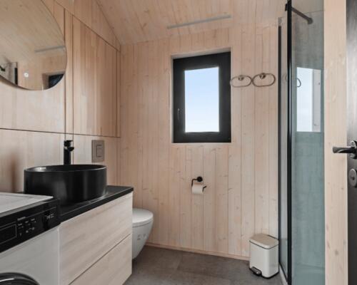 Indflytningsklart og møbleret hus | Kalundborg