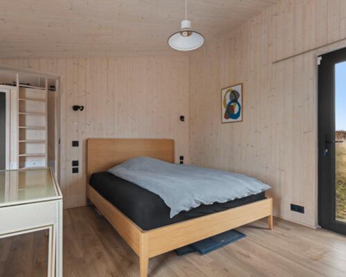 Indflytningsklart og møbleret hus | Kalundborg