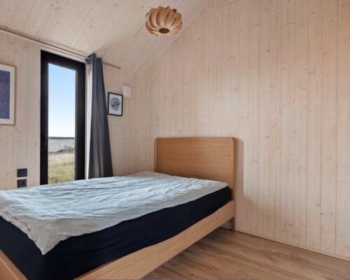 Indflytningsklart og møbleret hus | Kalundborg