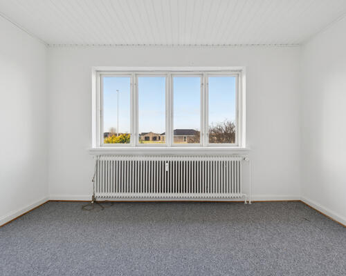 4 værelses lejlighed i Årslev