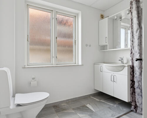 4 værelses lejlighed i Årslev