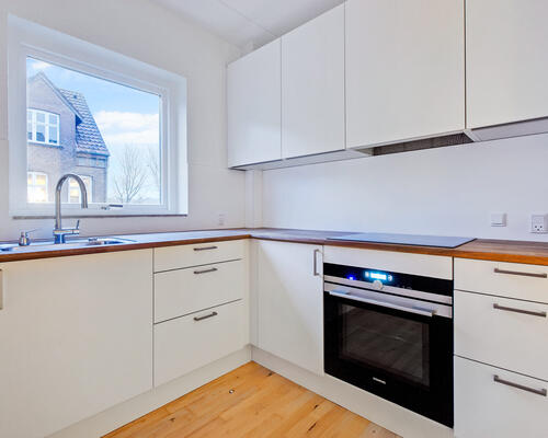 2 værelses lejlighed i Vejle