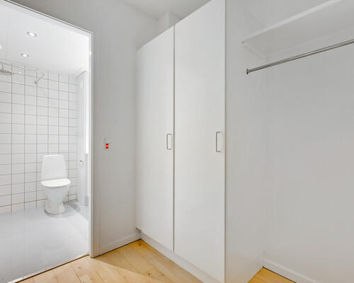 2 værelses lejlighed i Vejle