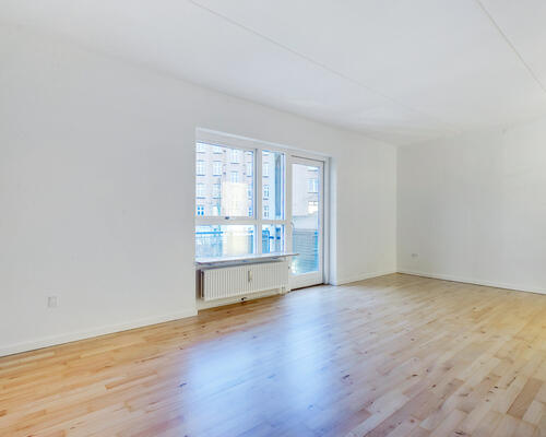 2 værelses lejlighed i Vejle