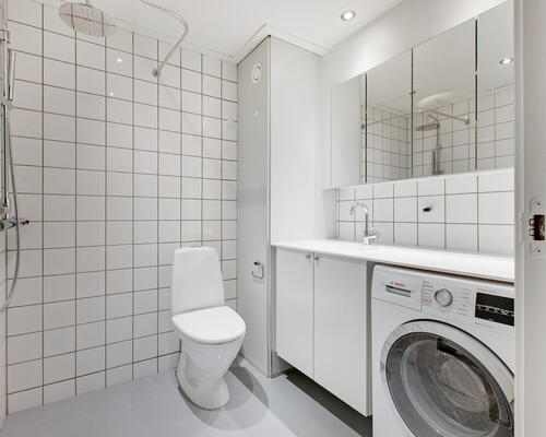 2 værelses lejlighed i Vejle