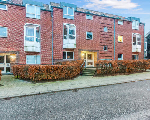 2 værelses lejlighed i Vejle