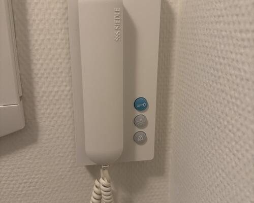 4 værelses lejlighed i Horsens